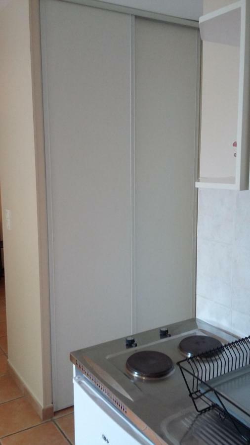 Appartement dans propriété calme en pleine nature Charbonnières-les-Bains Extérieur photo